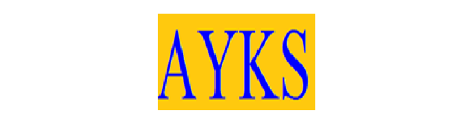 Banner for AYKS MANAGEMENT SERVICES