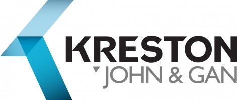 Kreston John & Gan (Megan Avenue II Branch) company logo