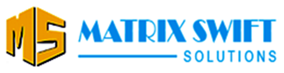 Banner for Matrix Swift Solutions Sdn Bhd