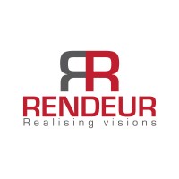 Company logo for Rendeur Pte Ltd