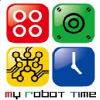 My Robot Time (Asia) Sdn Bhd company logo