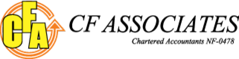 CF Associates PLT company logo