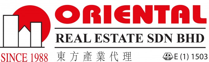 Oriental Real Estate Sdn Bhd (Ampang Branch) company logo
