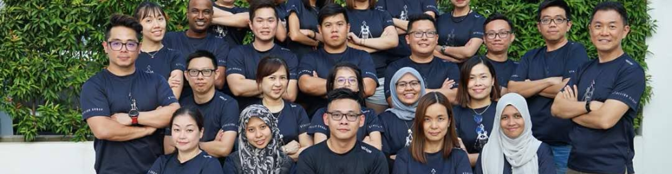 Banner for Stallion Risk Management Sdn Bhd
