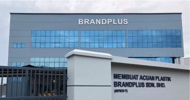 Brandplus Sdn Bhd company logo
