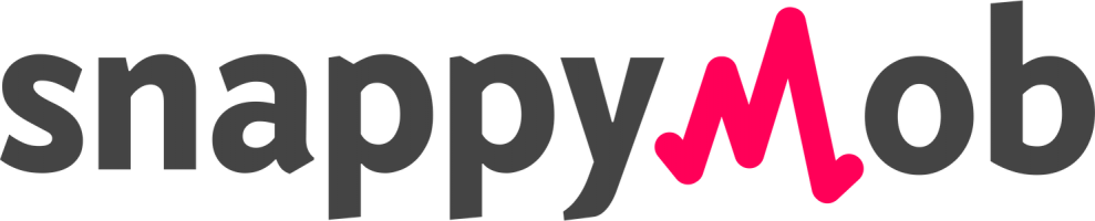 Snappymob Sdn. Bhd. company logo