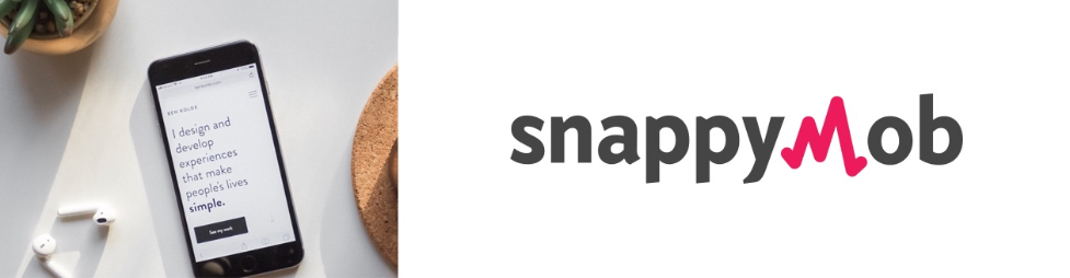 Banner for Snappymob Sdn. Bhd.