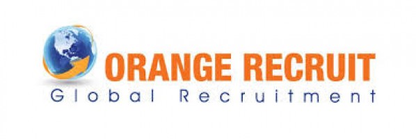 ORANGE RECRUIT AGENCY company logo