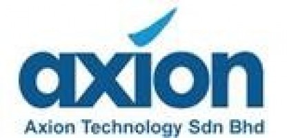 AXION TECHNOLOGY SDN BHD company logo
