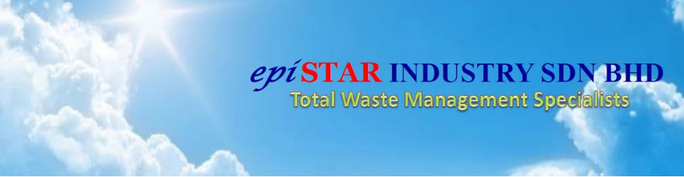 Banner for Epistar Industry Sdn Bhd