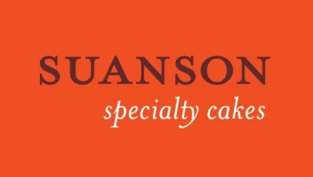 Suanson Specialty Cakes company logo