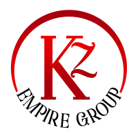 KZ Empire Group company logo