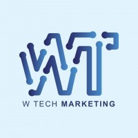 W TECH MARKETING SDN BHD company logo