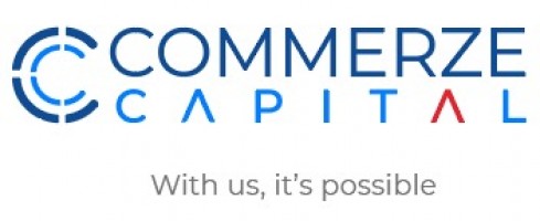 COMMERZE CAPITAL SDN BHD company logo