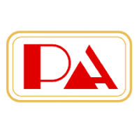PA International United 81 company logo