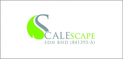 Scalescape Sdn Bhd company logo