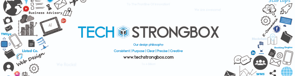 Banner for STRONGBOX TECH SDN BHD