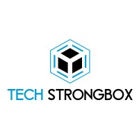 STRONGBOX TECH SDN BHD company logo