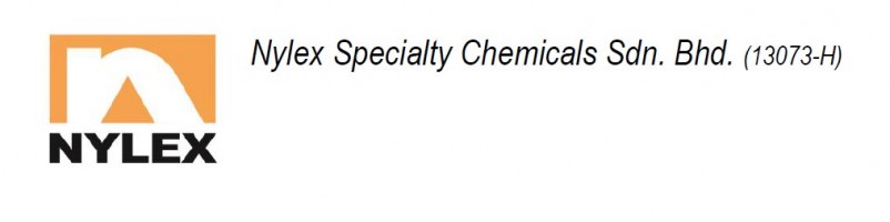 Nylex Specialty Chemicals Sdn Bhd company logo