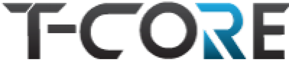 TCORE company logo