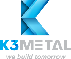 K3 METAL SERVICE CENTRE SDN BHD company logo