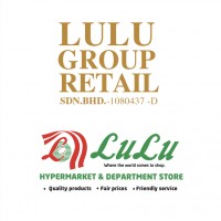 Lulu Group Retail Sdn Bhd logo