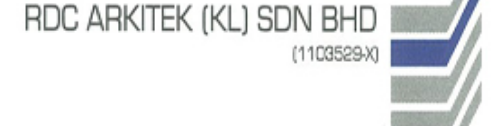 Banner for RDC Arkitek (KL) Sdn Bhd