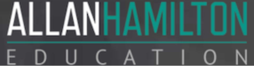 Banner for AH