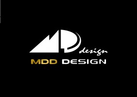 MDD DESIGN SDN BHD company logo