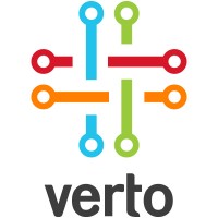 Verto Technology company logo