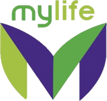 Mylife Indsutry company logo