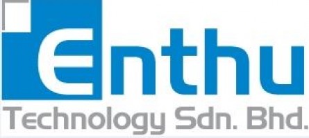 Enthu Technology Sdn Bhd company logo