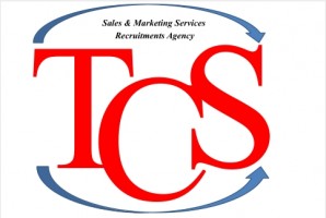 Company logo for TCS SALES & MARKETING