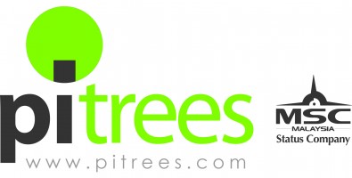 Pitrees Sdn Bhd company logo