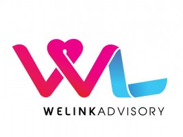 WELINK ADVISORY company logo