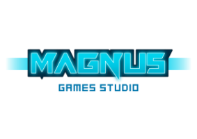 Magnus Games Studio Sdn Bhd logo