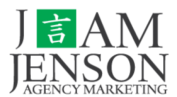 JENSON AGENCY MARKETING company logo