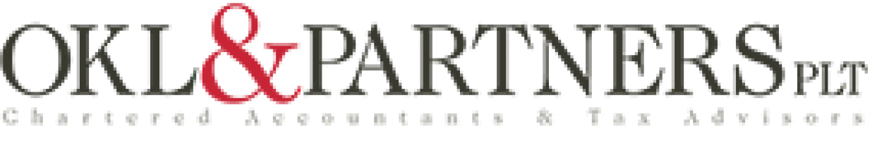 OKL & Partners PLT company logo