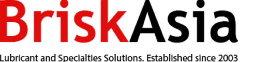Brisk Asia Sdn Bhd company logo