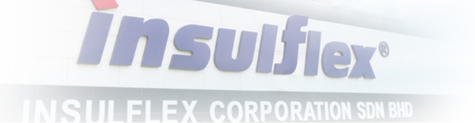 Banner for Insulflex Corporation Sdn Bhd