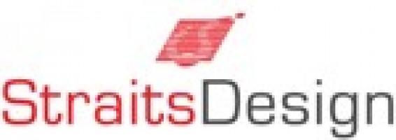 Straits Design Sdn Bhd company logo