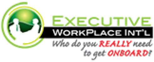 Executive Workplace Asia PLT company logo