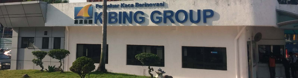 Banner for Kibing Group (M) Sdn Bhd