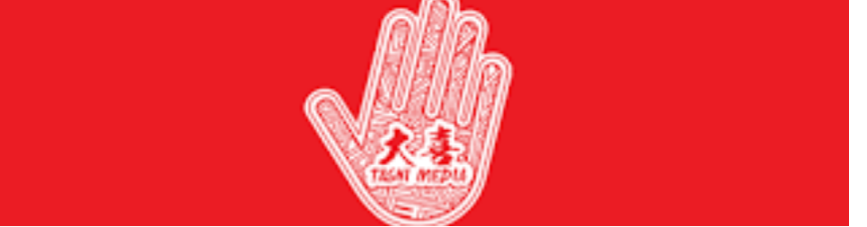Banner for Tashi Media Sdn Bhd