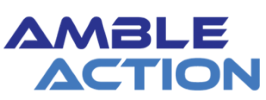 Amble Action Sdn Bhd company logo