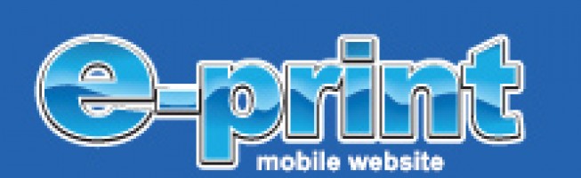 E-print Solutions Sdn Bhd company logo