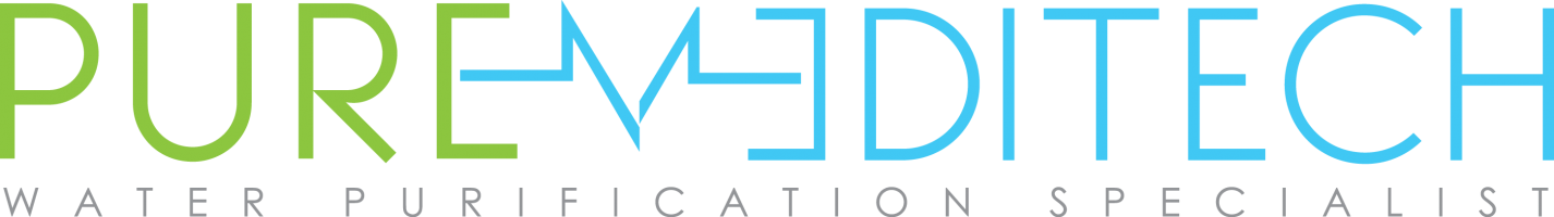 Puremeditech Sdn Bhd company logo