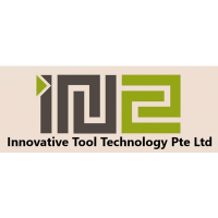 Company logo for Innovative Tool Technology Pte Ltd