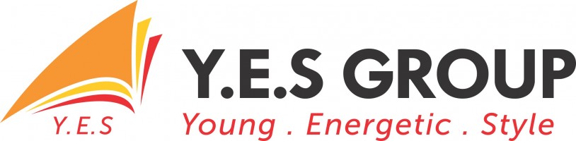 Y.E.S Group company logo