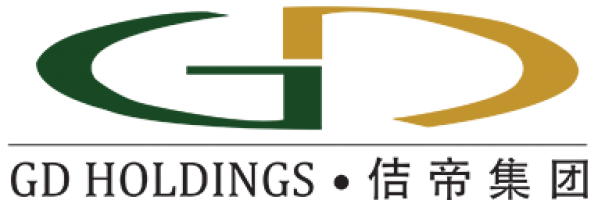 GD Pavillion Sdn Bhd company logo